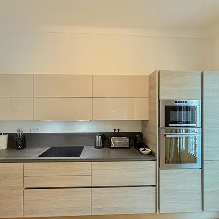 Apartment Pastorelli - Wifi, Ac, 4pers, Balcony *